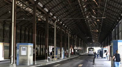 Rodoviários rejeitam proposta e decidem manter greve no Rio