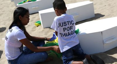 PMs acusados da morte de menino vão a júri popular, no Rio