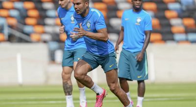 Brasil fecha preparação para duelo contra Japão, 1º mata-mata da Copa