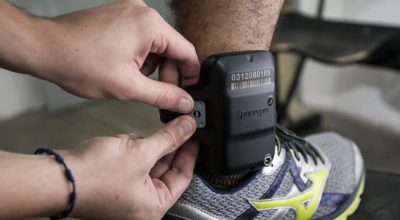 Câmara aprova uso obrigatório de tornozeleira por agressores de mulher