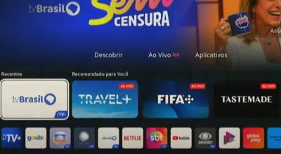 EBC é autorizada a usar estações-teste para iniciar operação da TV 3.0