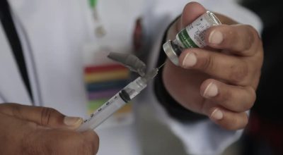 SP inicia na segunda (18) campanha de vacinação contra influenza