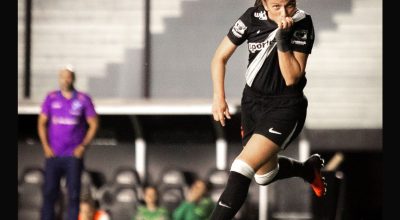 Vasco e Minas Brasília garantem vaga na Série A1 em 2027