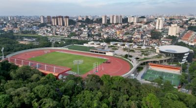 Legado da Rio 2016, Centro de Treinamento Paralímpico completa 10 anos