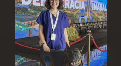 Morre veterinária atacada por cachorro no canil do Senado Federal