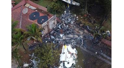 Pilotos da Voepass não relatavam falhas nas aeronaves, diz Cenipa