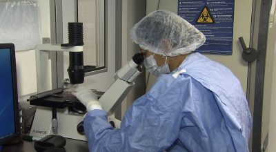 Como cientistas "curaram" infectados com HIV
