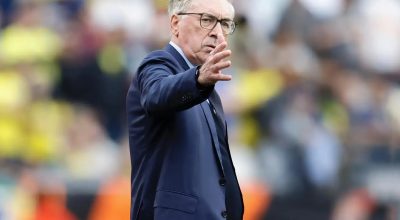 Ancelotti diz que Brasil pode competir com melhores equipes do mundo