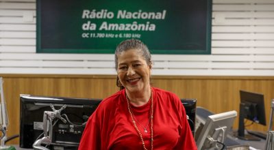 Rádio Nacional estreia programa Bem-Viver Amazônia neste sábado