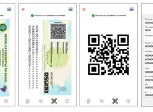 Saiba usar a versão digital da Carteira de Identidade Nacional
