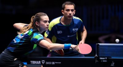 Tênis de Mesa: São José dos Campos sediará WTT Star Contender em julho