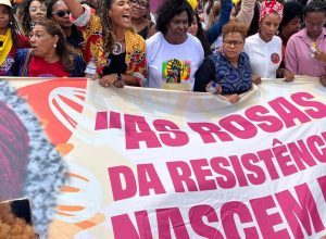 Candidaturas femininas crescem, mas número de eleitas continua baixo