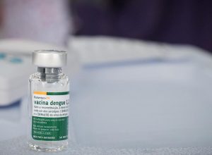 Butantan antecipa entrega de 1,3 mi de vacinas contra dengue ao SUS