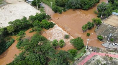 Minas: governo federal reconhece situação de emergência em Porteirinha