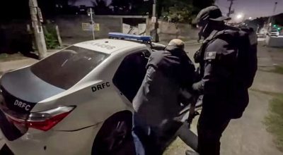 Polícia deflagra operação contra roubo de medicamentos oncológicos